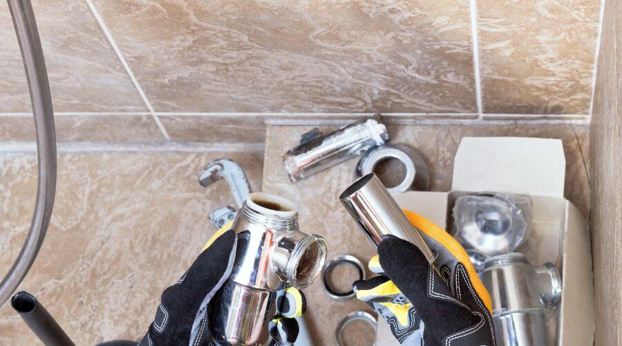 Local Chimney Repair in Danese, WV